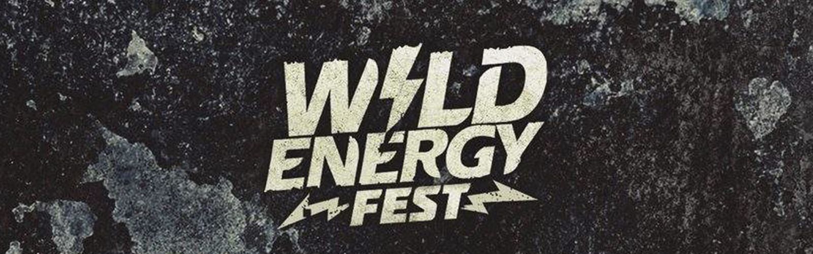 Wild Energy Fest" - купить билеты на концерт 02 августа 2020, Санкт-Пе...